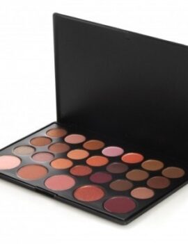 Bh 26 Shadow Blush Combo Palette