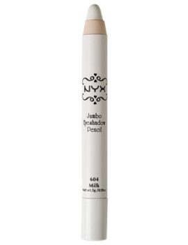 Jumbo Eye Pencil - Milk