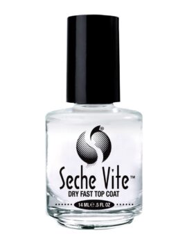 Seche Vite Dry Fast Top Nail Coat