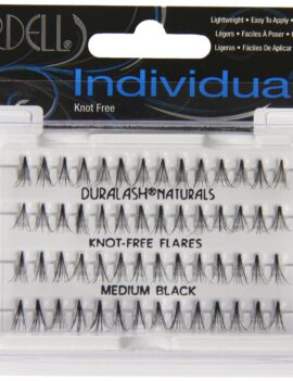 Ardell Duralash Naturals Individual Lashes - Medium