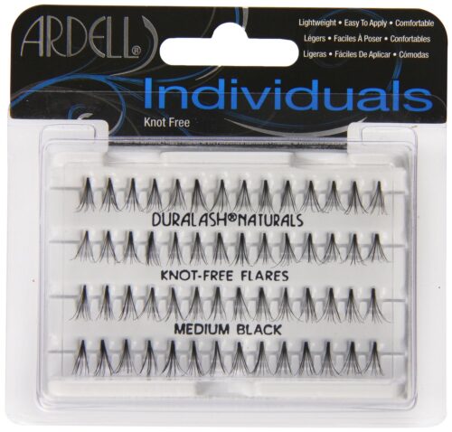 Ardell Duralash Naturals Individual Lashes - Medium