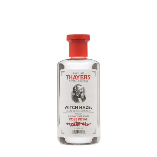Thayers Witch Hazel Rose Petal Toner