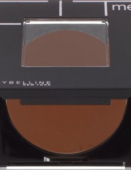 Maybelline New York Fit Me Pressed Powder - 360 Mocha