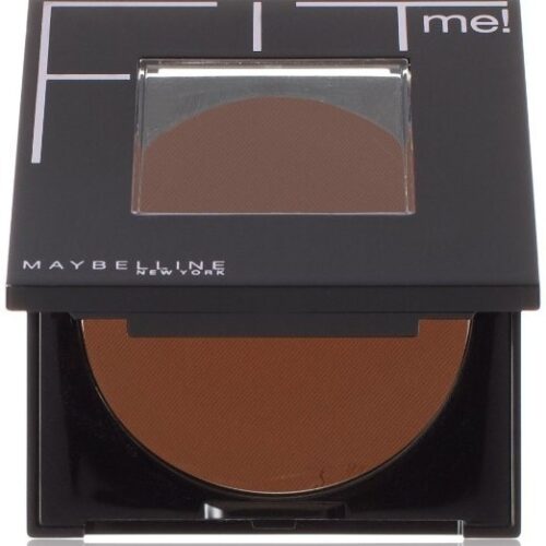 Maybelline New York Fit Me Pressed Powder - 360 Mocha