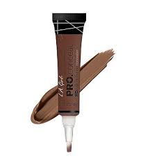 L.A Girl Pro Conceal - Dark Cocoa