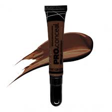 L.A Girl Pro Conceal - Mahogany