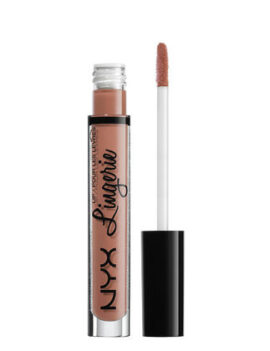 NYX Lip Lingerie - Lace Detail