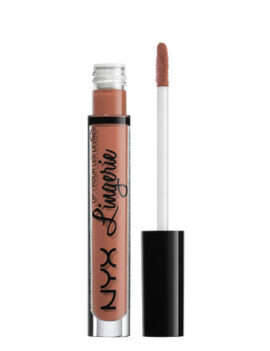 NYX Lip Lingerie - Ruffle Trim