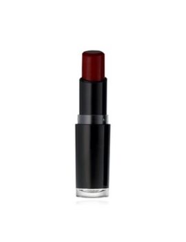Wet n Wild Lipstick Cherry Bomb #918D