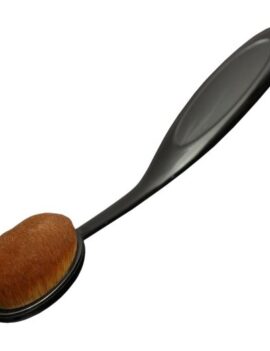 Glam Oval Face Brush