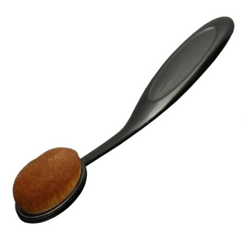 Glam Oval Face Brush