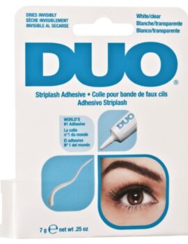 Duo Lash Adhesive - Clear