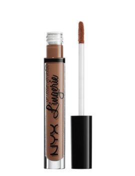 NYX Lip Lingerie - Teddy