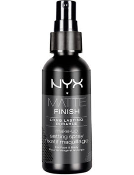 NYX Makeup Setting Spray - Matte
