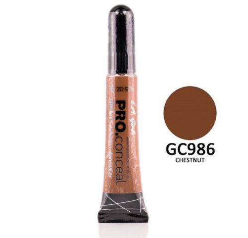 L. A Girl Pro Conceal - Chestnut