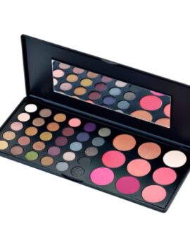 BH Cosmetics Special Occasion - 39 Color Eyeshadow & Blush Palette