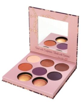 BH Cosmetics Missy Lynn Palette