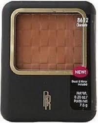 Black Radiance Pressed Powder - Chocolate