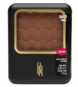 Black Radiance Pressed Powder - Mocha