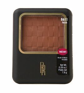 Black Radiance Pressed Powder - Marula