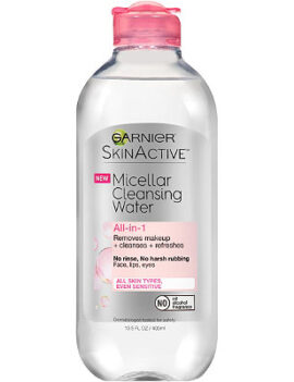 Garnier Micellar Cleansing Water All-In-1