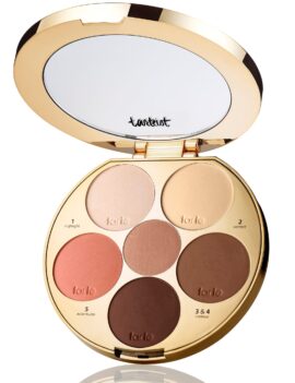 Limited-edition tarteist™ x @MakeupShayla contour palette