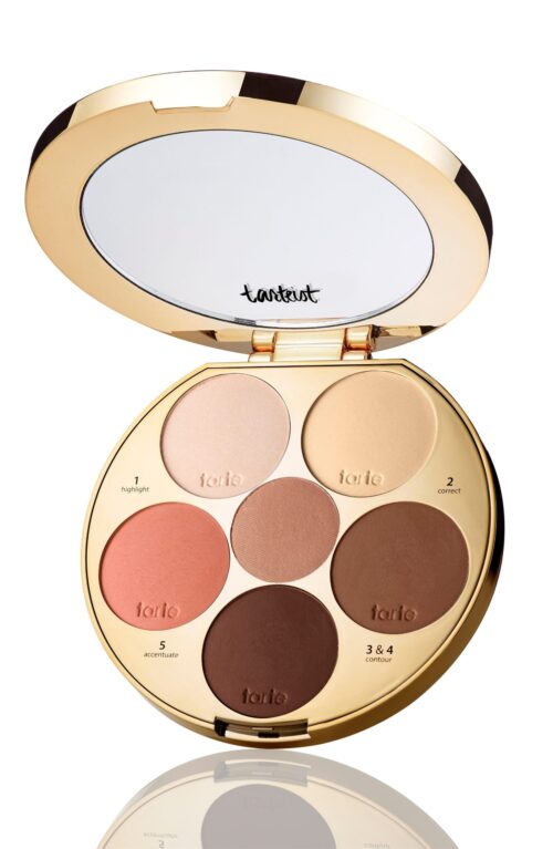 Limited-edition tarteist™ x @MakeupShayla contour palette
