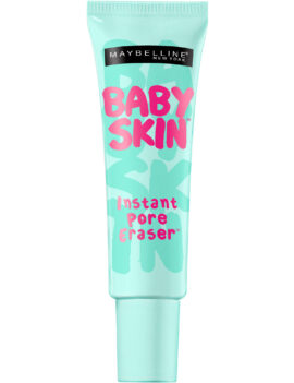 Maybelline New York Baby Skin Instant Pore Eraser Primer, 0.67 Fluid Ounce