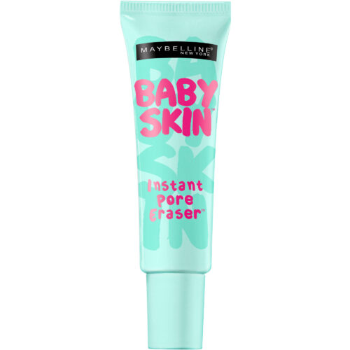 Maybelline New York Baby Skin Instant Pore Eraser Primer, 0.67 Fluid Ounce