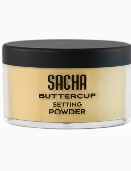 Sacha Buttercup Setting Powder