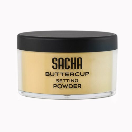 Sacha Buttercup Setting Powder