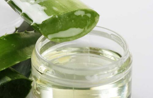 Aloe Vera Gel (200ml)