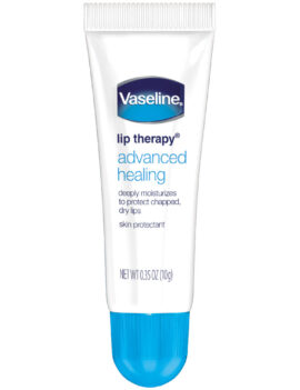 Vaseline Lip Therapy Advanced Healing Tube