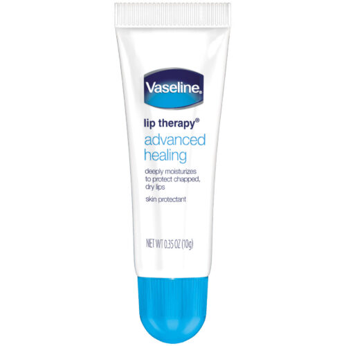 Vaseline Lip Therapy Advanced Healing Tube