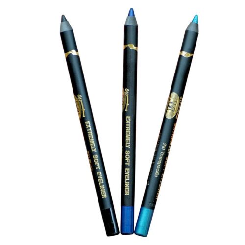 Mabrook Extremely Soft Eyeliner - Black