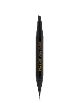 Black Radiance Bold & Sexy™ Liquid Eyeliner - Black