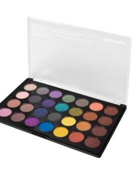 BH Foil Eyes - 28 Color Eyeshadow Palette