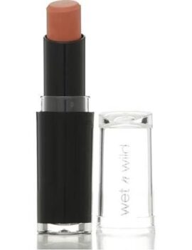 Wet n Wild Lipstick Bare It All #902C