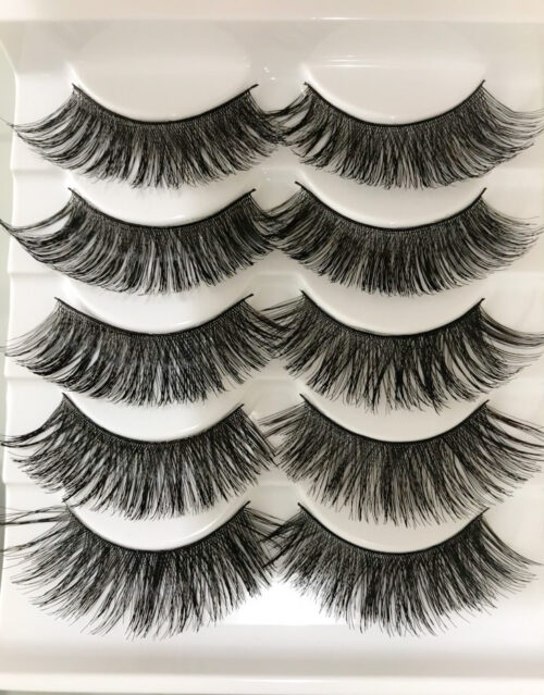 Full Strip Lashes