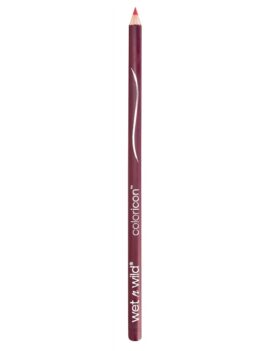 Wet n Wild Color Icon Lip Liner - Berry Red