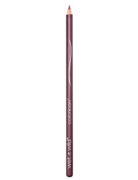 Wet n Wild Color Icon Lip Liner - Brandy Wine