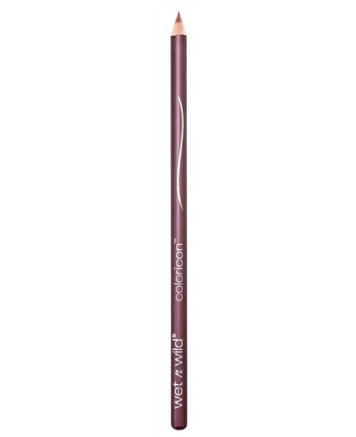 Wet n Wild Color Icon Lip Liner - Brandy Wine