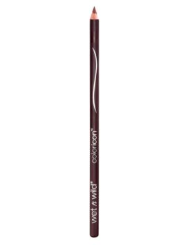 Wet n Wild Color Icon Lip Liner - Chestnut