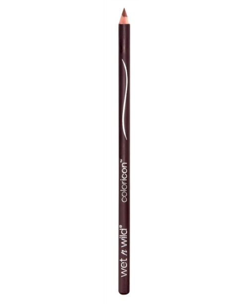 Wet n Wild Color Icon Lip Liner - Chestnut