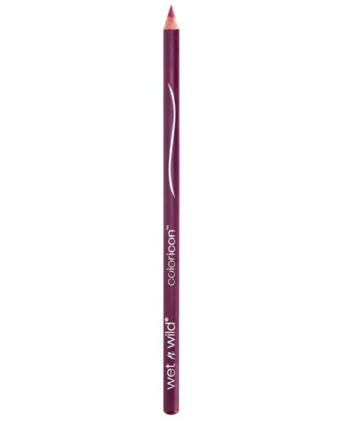 Wet n Wild Color Icon Lip Liner - Fab Fuchsia