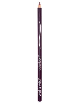 Wet n Wild Color Icon Lip Liner - Plumberry