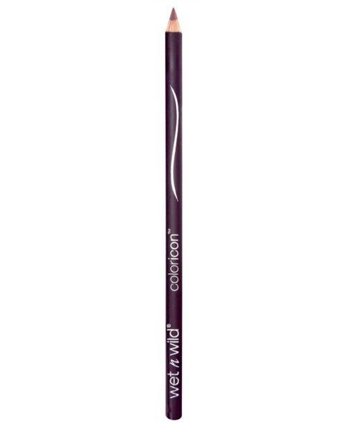 Wet n Wild Color Icon Lip Liner - Plumberry