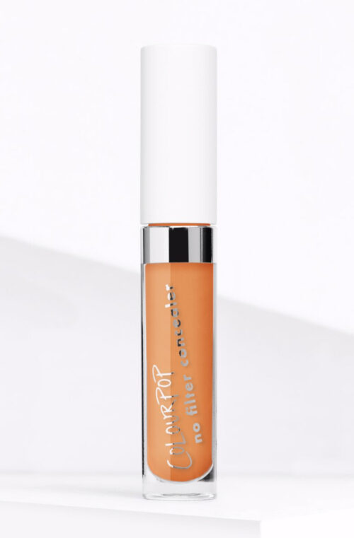 ColourPop No Filter Concealer - Dark 40
