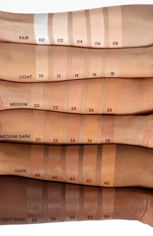 ColourPop No Filter Concealer - Dark 46 - Image 2