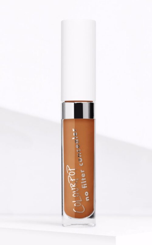 ColourPop No Filter Concealer - Dark 46